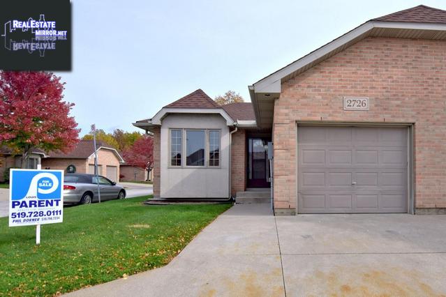Property 2726 Norfolk Pines Crescent Unit#21 main img