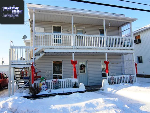 Property 714-716 Rue St-Desire main img