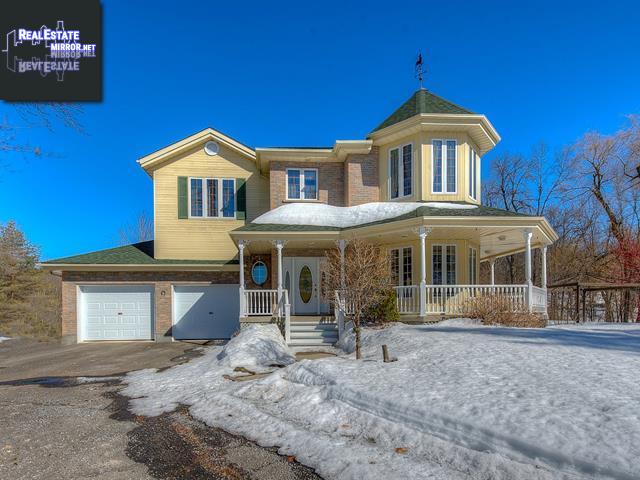 Property 287 Route Du Long-Sault main img