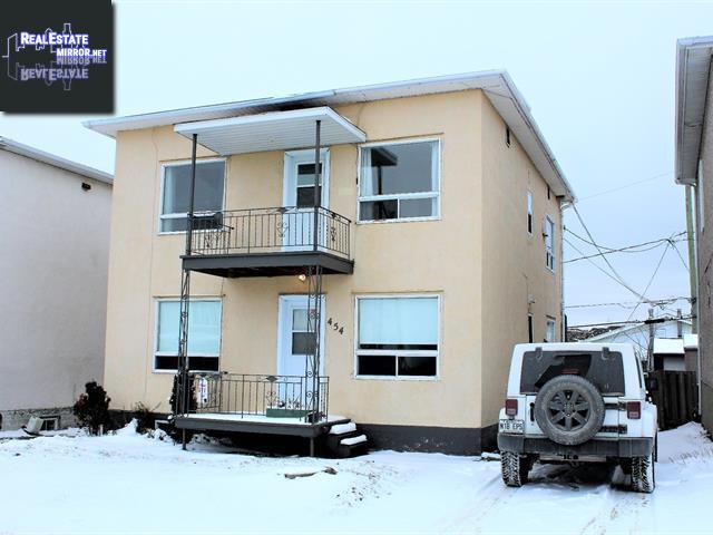 Property 452-454 Rue Taschereau E. main img