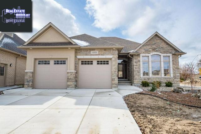Property 1101 Mike Weir Drive main img