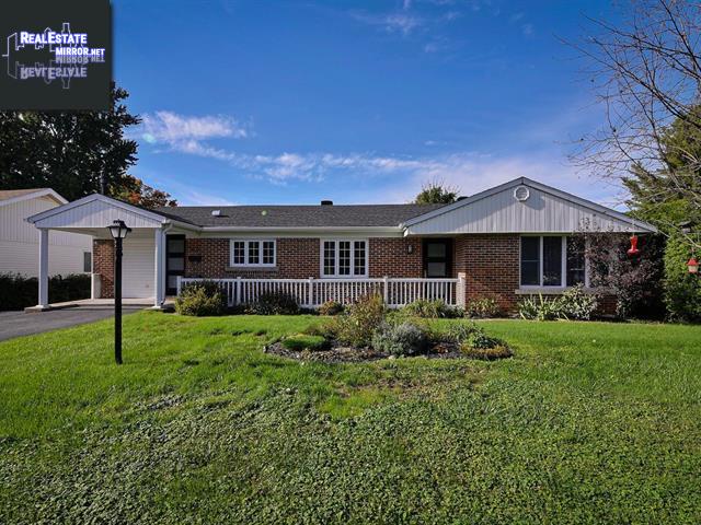Property 675 Rue Denison O. main img