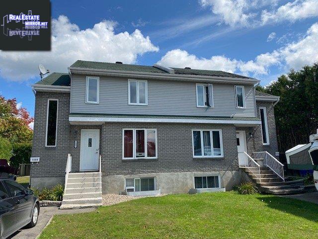 Property 7991-7993 Rue Filion main img