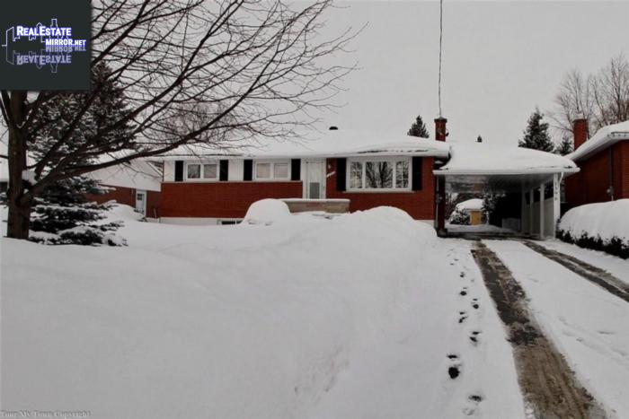 Property 1396 Woodbine Avenue main img