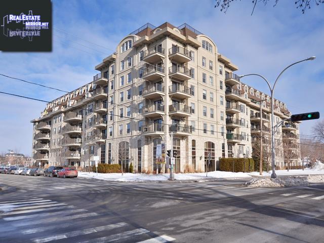 Property #105-45 Boul. Desjardins E. main img