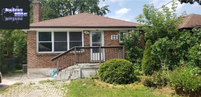 Property 22 Gower Street main img