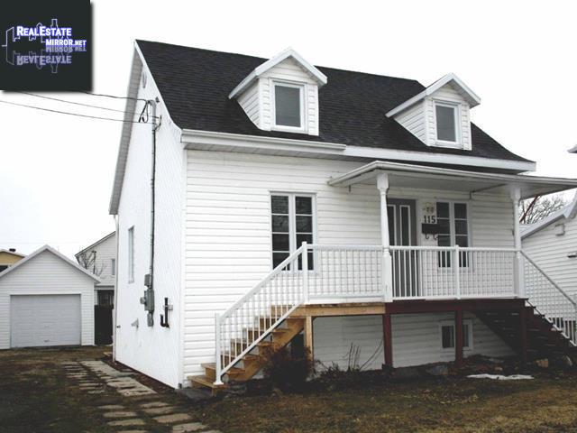 Property 115 Rue St-Georges main img