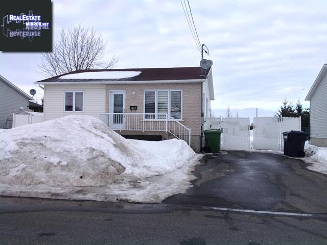 Property 1495 Rue Beaulac main img