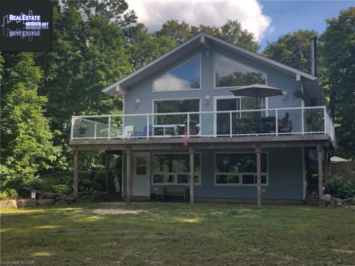 Property 825 Madill Road main img