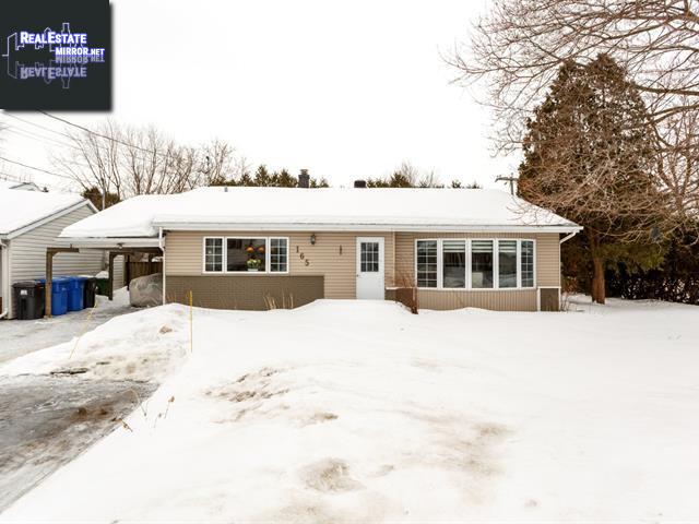 Property 165 Rue Northcote main img