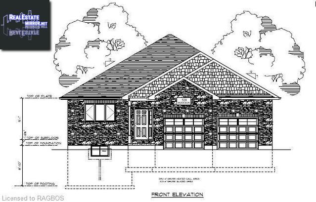 Property 521 Morrison Crescent main img