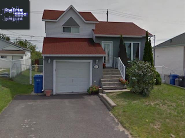 Property 41 Rue Beaumont main img