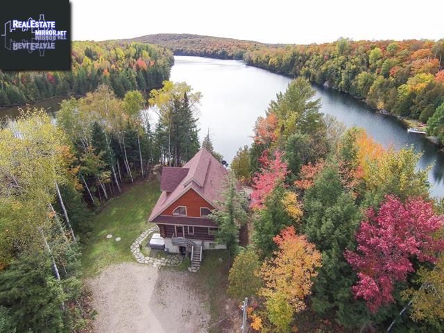 Property 1800 Ch. Du Lac-De-Labies main img