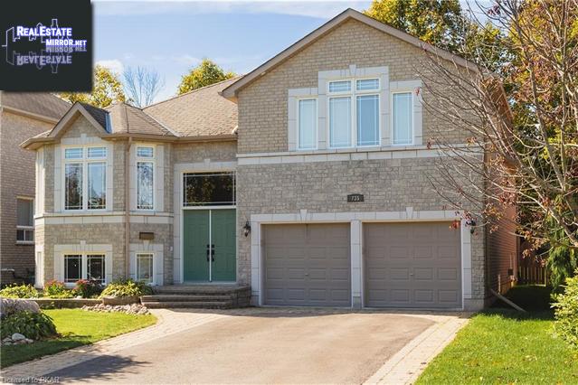 Property 735 Fortye Drive main img