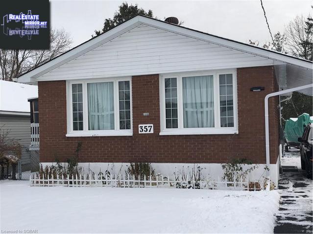 Property 357 Davidson Street main img