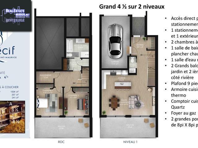 Property 504 Rue des Canots main img