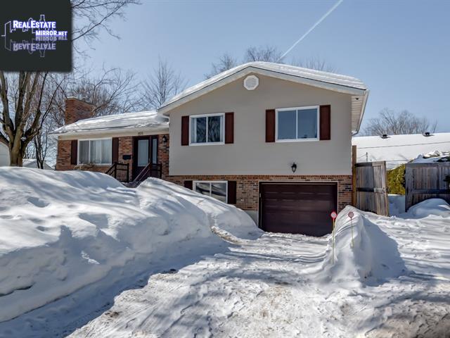 Property 891 Rue Belair main img