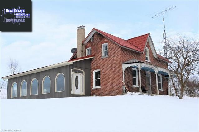 Property 460 County Road 35 Road main img