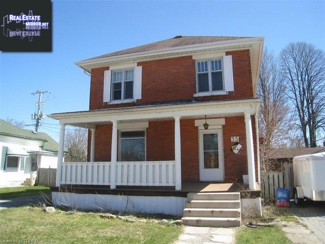 Property 35 Bear Street main img
