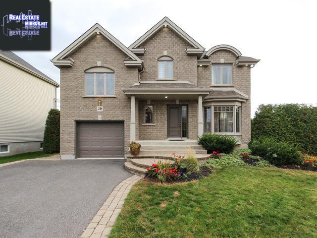 Property 20 Rue Paul-Chartrand main img