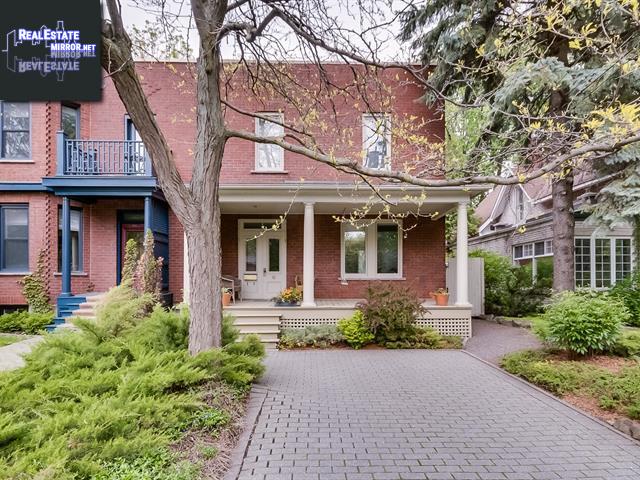 Property 40 Av. Macaulay main img