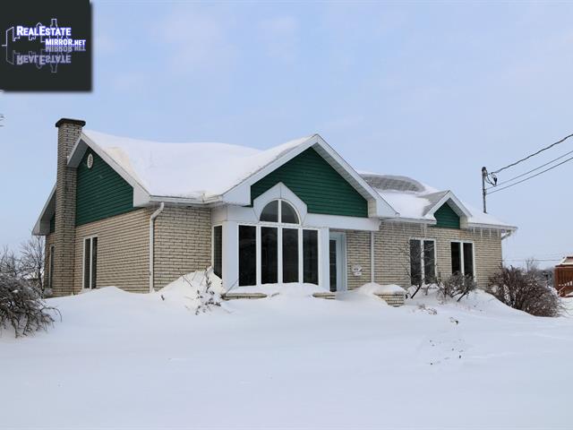 Property 425 Boul. Tache E. main img
