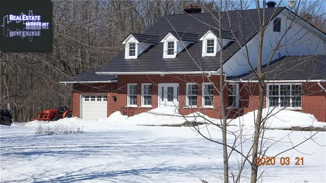 Property 2875 Greenlane Road main img