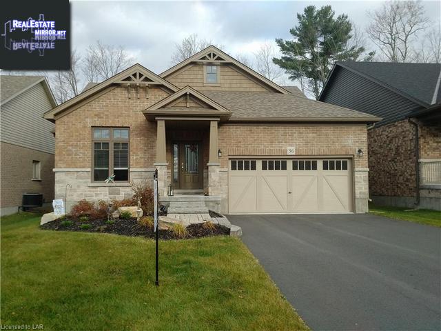 Property 36 Prestwick Drive main img