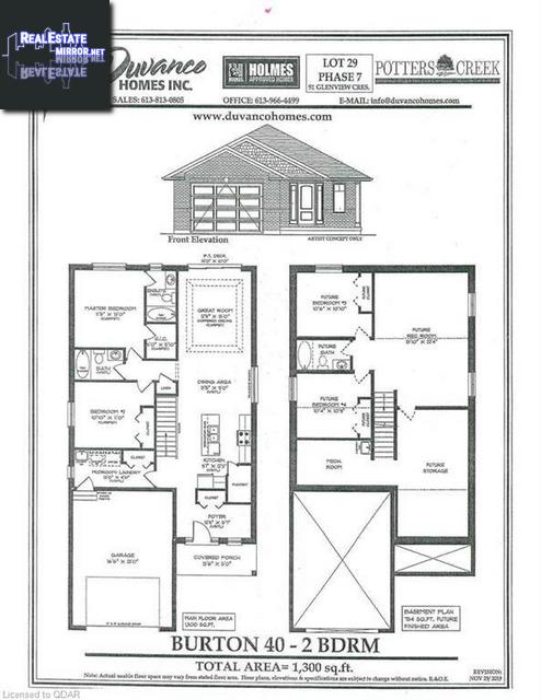 Property 91 Glenview Crescent main img