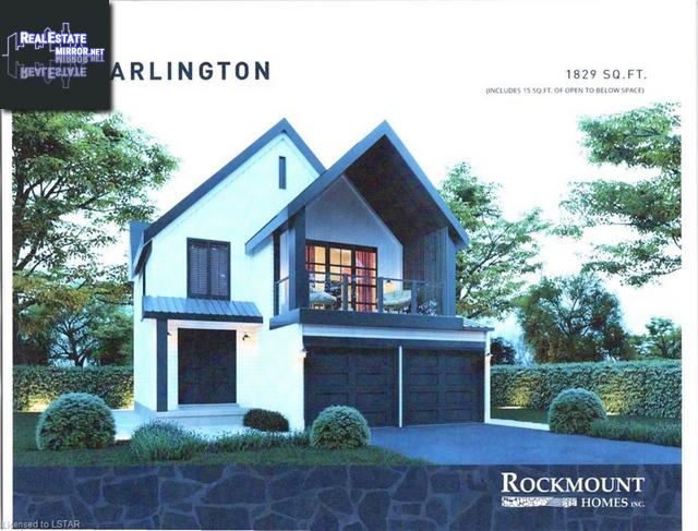 Property 3045 Heardcreek Trail main img