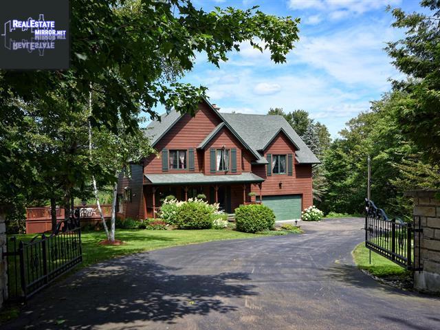 Property 36 Av. Des Alouettes main img
