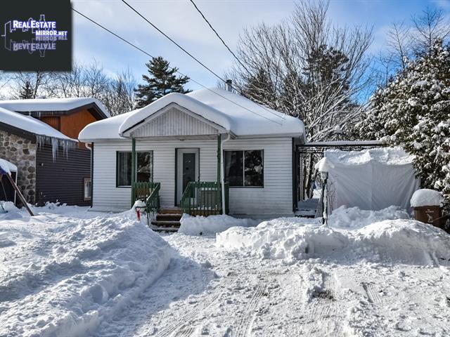 Property 367 Rue Du Lac-Legare main img