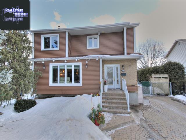 Property 110 Av. Ernest-Rochette main img