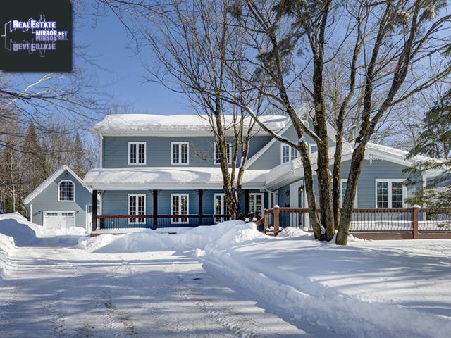 Property 2320 Route De Fossambault main img