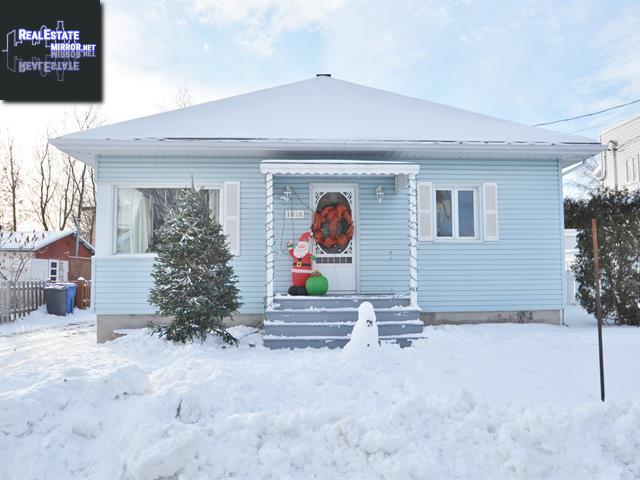 Property 1616 Rue St-Francois main img