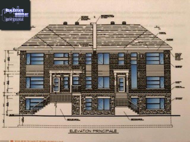 Property 1297-1301 Av. Cantin main img