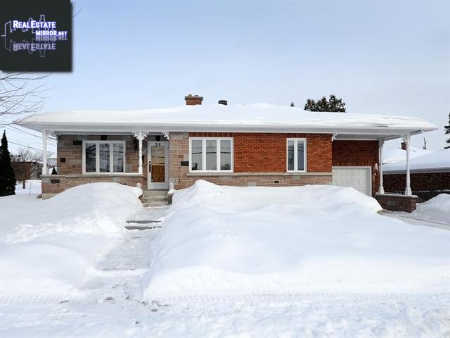 Property 30 Boul. Quevillon main img