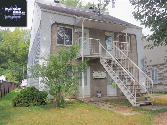 Property 140-146 Rue De Champlain main img