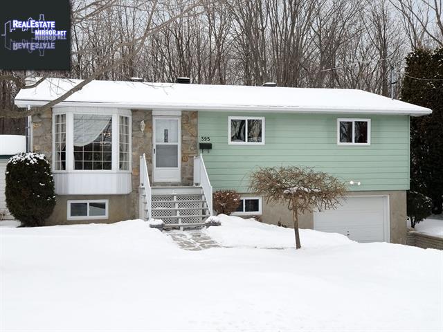 Property 395 Boul. Olympique main img