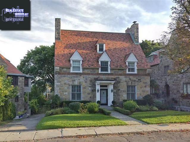 Property 3656 Boul. The Boulevard main img