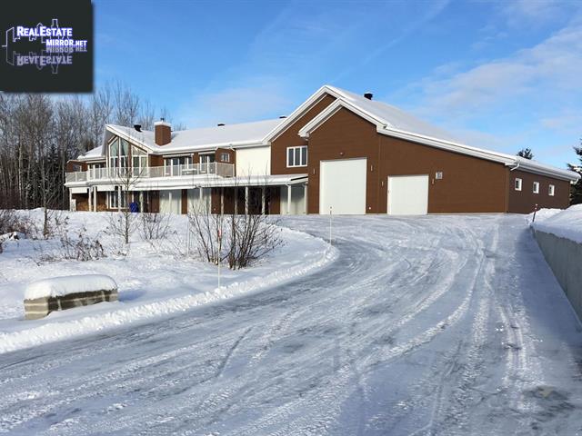 Property 1989 Ch. Du Lac-Panneton main img