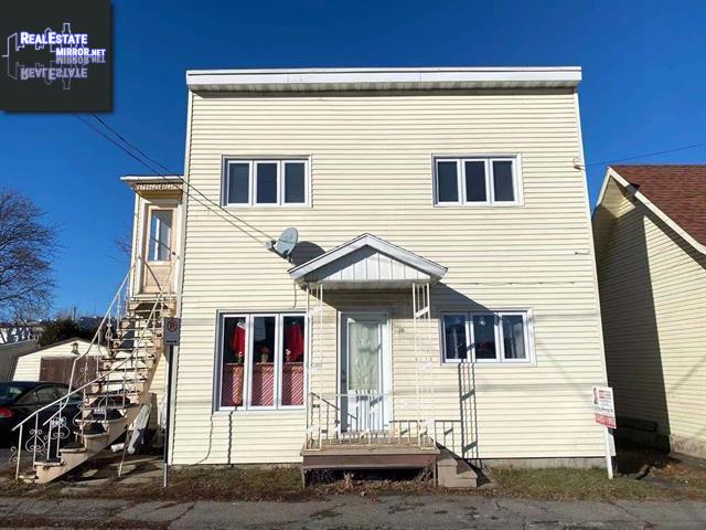 Property 10-12 Rue St-Joseph main img