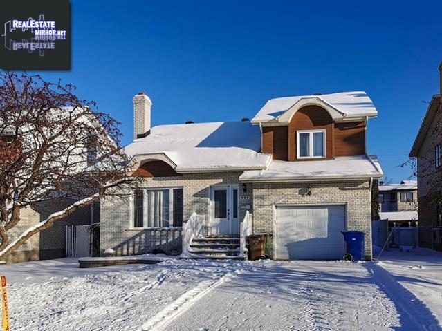 Property 495 Av. Ernest-Rochette main img