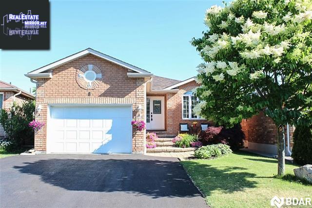 Property 8 St Brunos Circle main img