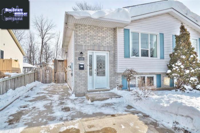 Property 406 Cushman Road main img