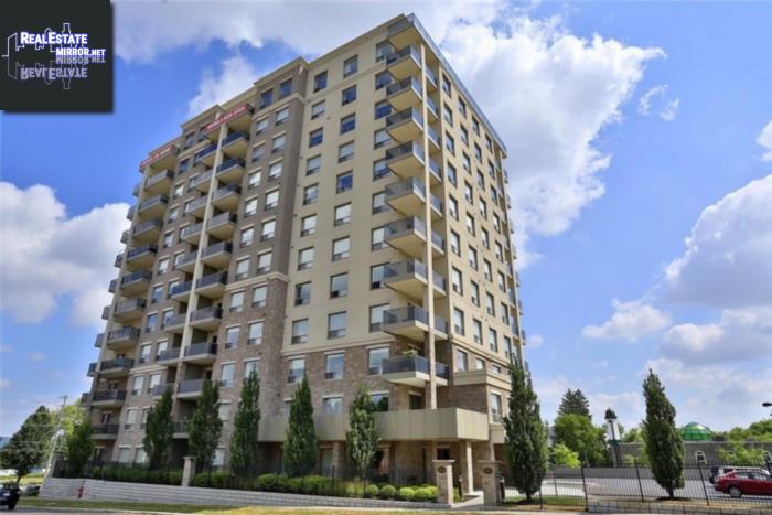 Property 1005-223 Erb Street Se main img