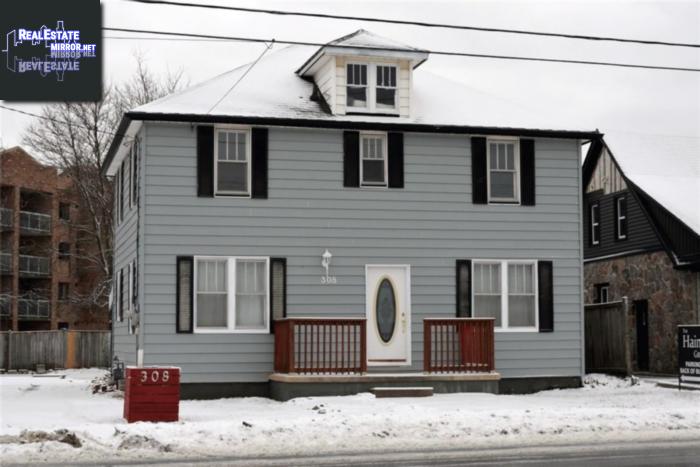 Property 308 Queensway Street W main img