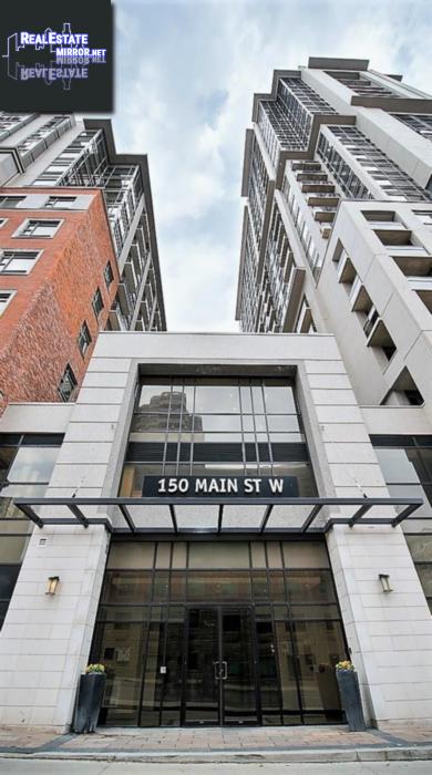Property 315-150 Main Street W main img