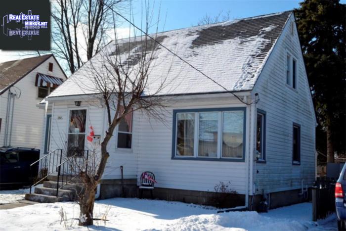 Property 364 Rawdon Street main img