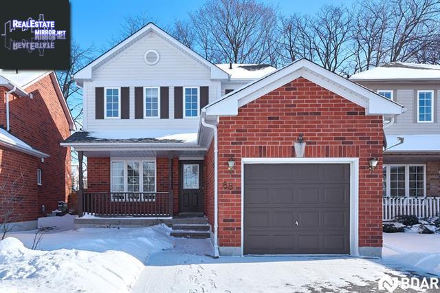 Property 88 Copeman Crescent main img